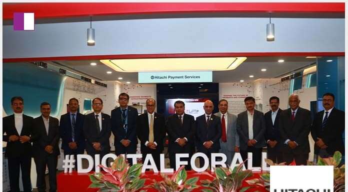 Hitachi Payment Services Pvt. Ltd. Celebrates a New Era with Inauguration of Corporate Headquarters hitachi-payment-services-pvt-ltd-celebrates