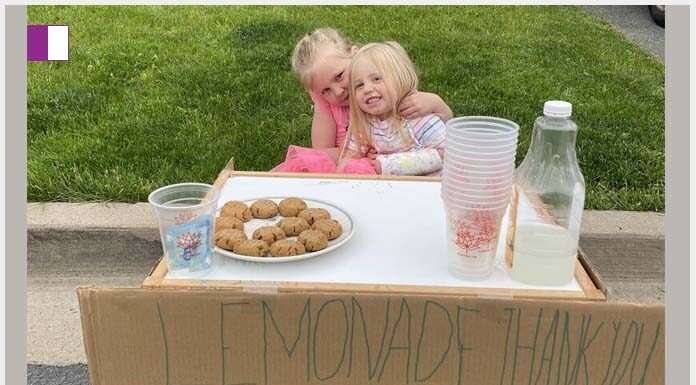 Jason Davis: Lessons from the Lemonade Stand jason-davis-lessons-from