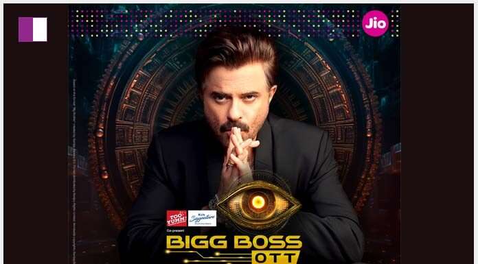 JioCinema to Premiere Bigg Boss OTT on 21st June with Anil Kapoor as Host jiocinema-to-premiere-bigg-boss-ott