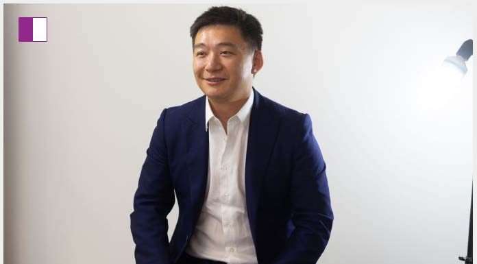 Johnney Zhang: The Power of Passion and Persistence johnney-zhang-the-power