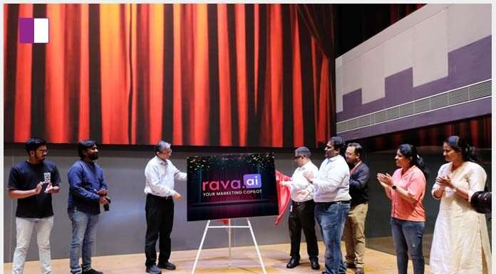 Kiran Babu: Pioneering AI-Driven Marketing Solutions with Rava AI kiran-babu-pioneering-ai-driven