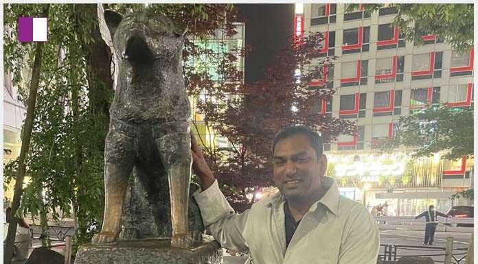 Mark Titus 🇮🇳: Cultivating a Culture of Loyalty in the Corporate World mark-titus-🇮🇳-cultivating-a-culture