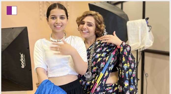 Neha Tandon Sharma: Crafting Magic at Isadora Lifestyle neha-tandon-sharma-crafting