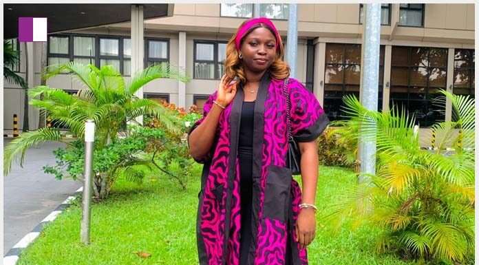 Ometere Audu: Embracing Consistency for Success ometere-audu-embracing