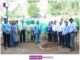 Prakash Chandra Baror: Leading Environmental Initiatives at State Bank Staff College prakash-chandra-baror-leading-environmental