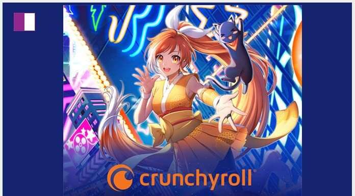 Prime Video Launches Crunchyroll®, the Ultimate Destination for Anime Worldwide, on Prime Video Channels in India prime-video-launches-crunchyroll-the-ultimate-destination