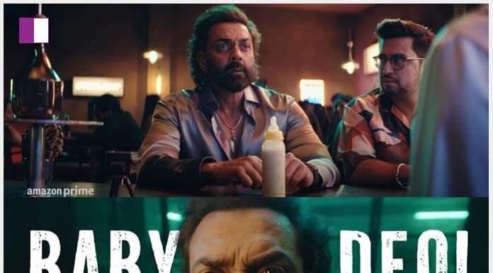 Prime Video’s The Boys is not for babies, proves Bobby Deol turned ‘Baby’ Deol in this hilarious video! prime-video-s-the-boys-is-not-for-babies