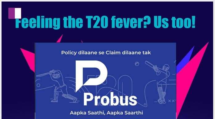 Probus Insurance Partners with Star Sports India for T20 World Cup 2024 probus-insurance-partners-with-star-sports