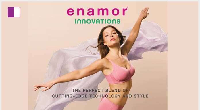 Publicis India Crafts “Fabulously Futuristic” Campaign for Enamor’s New Lingerie publicis-india-crafts-fabulously-futuristic
