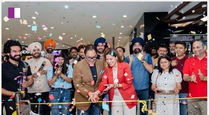 Rakhi Oswal: Empowering Growth and Expansion in Fashion Retail rakhi-oswal-empowering-growth