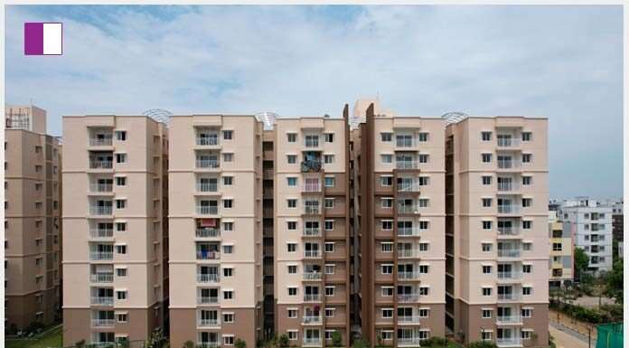 Ramky One Harmony receives OC for phase 1, Ushering in a New Era of Luxury Living in Pragathi Nagar ramky-one-harmony-receives-oc-for-phase