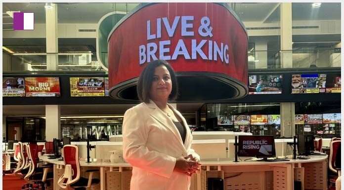 Sharmila Bhowmick: Steering the Vision of Republic Business sharmila-bhowmick-steering