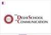 The Delhi School of Communication Launches Career Catalyst Scholarship for Professionals With Work Experience the-delhi-school-of-communication