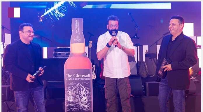 Indian Whisky Goes Global: Sanjay Dutt’s The Glenwalk Debuts in Dubai the-glenwalk-debuts-in-dubai