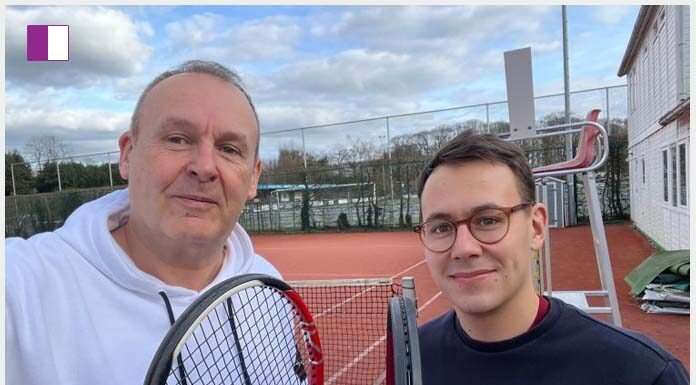 Tom Kindermans: Lessons from the Tennis Court to the Boardroom tom-kindermans-lessons-from