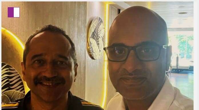 Vijayaraj V: Navigating the Path of Innovation with Muraleedhar Pai vijayaraj-v-navigating-the-path