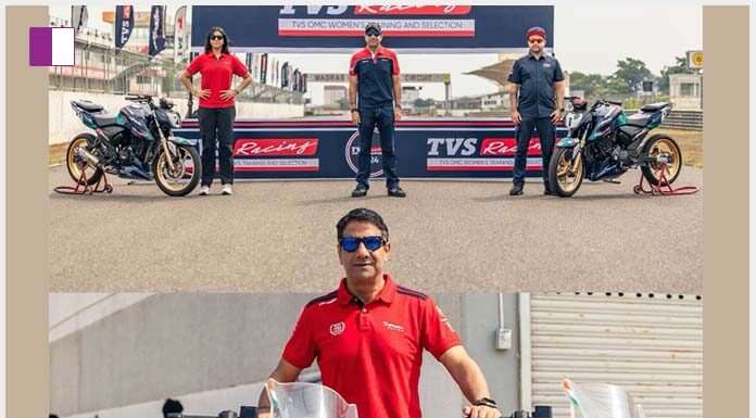 Vimal Sumbly: Elevating Safety Standards in Indian Motorsports vimal-sumbly-elevating-safety