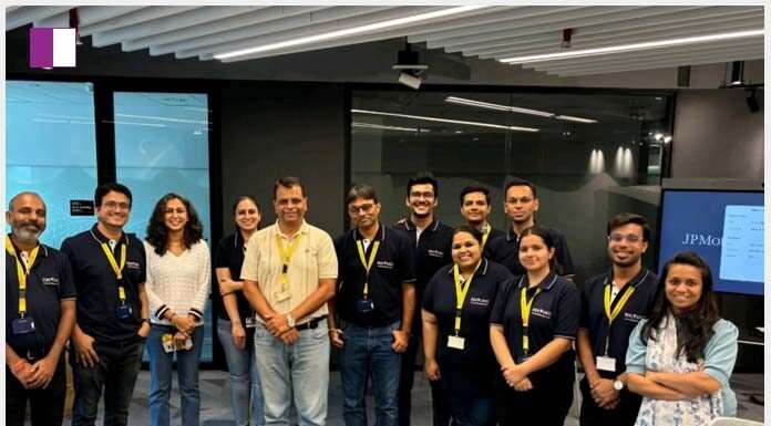 Vishesh Kumar: Championing Innovation and Collaboration at the Mumbai Tech Center vishesh-kumar-championing-innovation