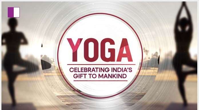 WION’s Special Series Celebrated the Transformative Power of Yoga and Ayurveda wions-special-series-celebrated