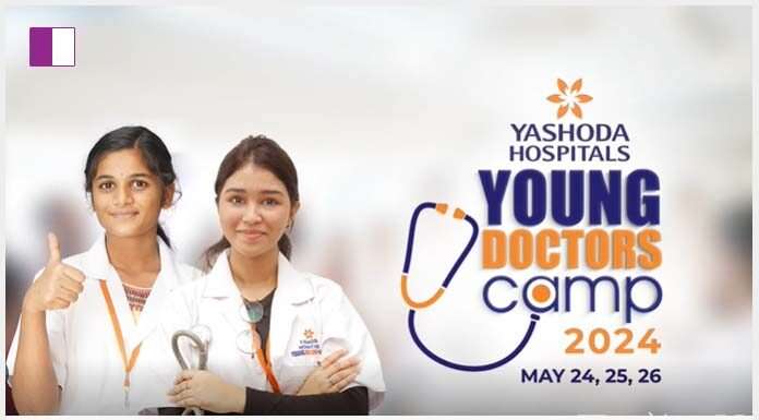Yashoda Hospitals: Nurturing the Future of Medicine yashoda-hospitals-nurturing
