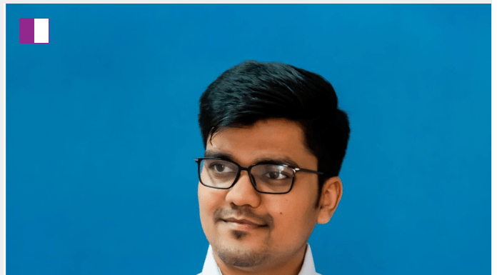 Ayush Poddar: Investing in Learning to Empower Clients Ayush Poddar Investing in Learning to Empower Clients