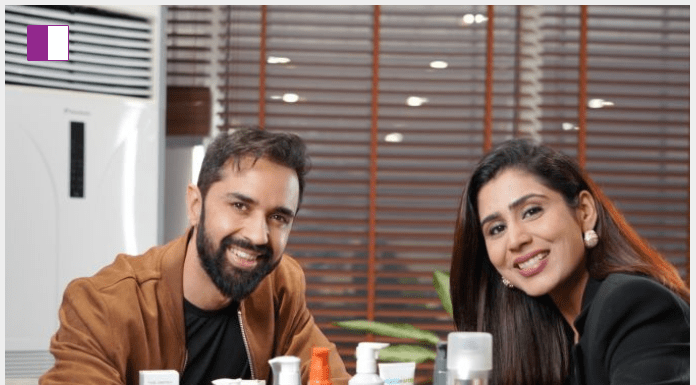 Ghazal Alagh: Embracing the Confidence Paradox on the Path to Success Ghazal Alagh Embracing the Confidence Paradox