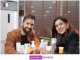 Ghazal Alagh: Embracing the Confidence Paradox on the Path to Success Ghazal Alagh Embracing the Confidence Paradox