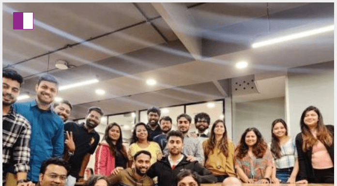 Harsh Pokharna: Navigating the Evolution of OkCredit with a Visionary Approach Harsh Pokharna Navigating the Evolution of OkCredit