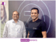 Niranjan Pagadala: A Visionary Entrepreneur Steering 8 Views to New Heights Niranjan Pagadala: A Visionary Entrepreneur