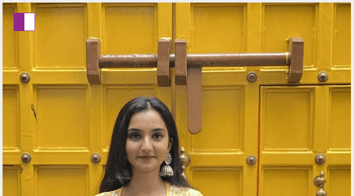 Paridhi Bhalla: Advocating for Genuine Engagement on LinkedIn Paridhi Bhalla Advocating for Genuine Engagement on LinkedIn