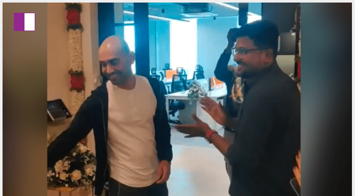Senthil Kumar Hariram: Leading Neil Patel Digital India to New Heights Senthil Kumar Hariram Leading Neil Patel Digital India to New Heights