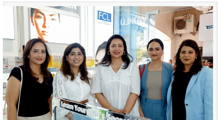 Shaily Mehrotra: Pioneering Customer Experience with Fixderma’s Flagship Store shaily-mehrotra-pioneering-customer