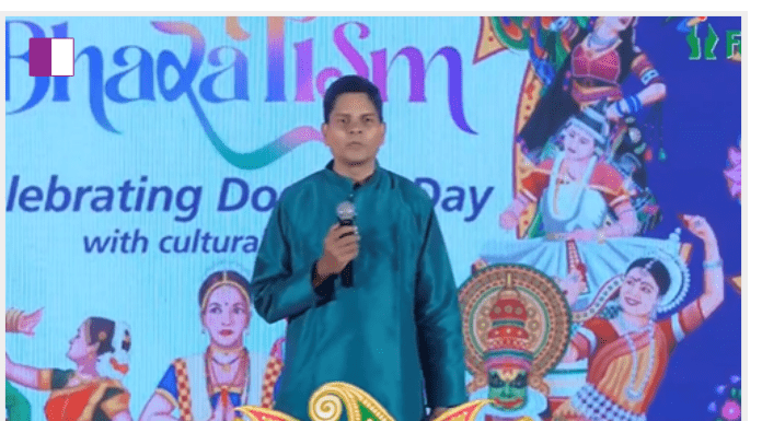 Akshay Oleti: Leading with Cultural Celebrations and Dedication akshay-oleti-leading-with