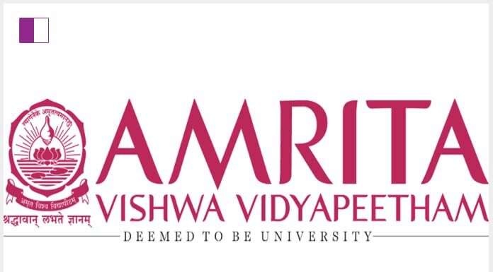 Amrita University Announces Last Date for Phase 1 Ph.D. Admissions on 15th July, 2024 amrita-university-announces-last