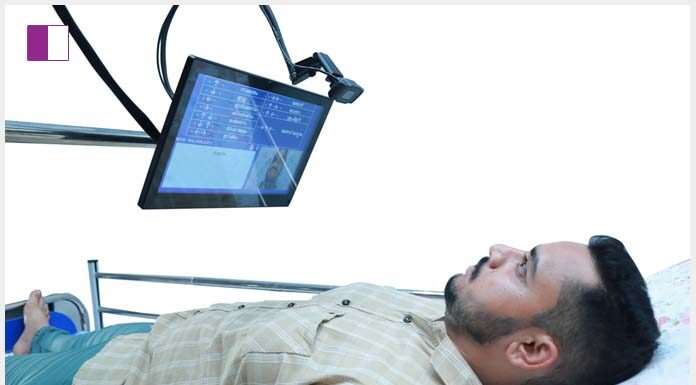 Amrita Vishwa Vidyapeetham is All Set to Produce Netravaad, an Innovative Technology for Speech Impairment amrita-vishwa-vidyapeetham-is-all-set-to-produce