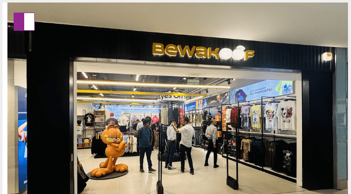 Anshul Tiwari: Revolutionizing Retail with LiteStore