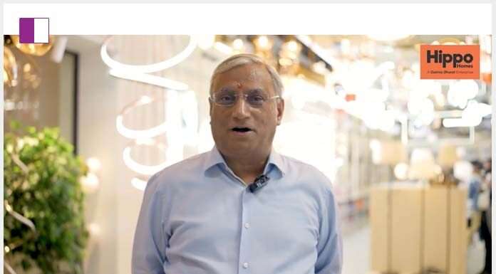 Arvind Mediratta: Transforming Home-Building with Hippo Stores arvind-mediratta-transforming-home