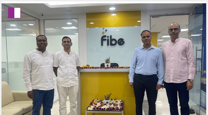 Ashish Goyal: Leading Fibe to New Horizons ashish-goyal-leading