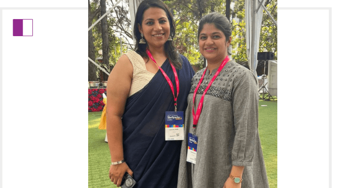 Ayisha Shahani: Innovating Education with Stuneckt ayisha-shahani-innovating-education