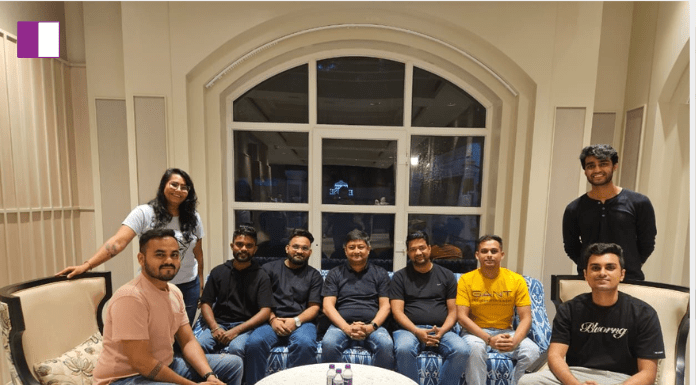 Bappaditya Basu: Building a High-Performing Team for Unprecedented Growth bappaditya-basu:-building-a-high