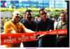 Barbeque Nation opens its latest 13th Buffet Restaurant in Hyderabad Knowledge City barbeque-nation-opens-its-latest-13th-buffet-restaurant