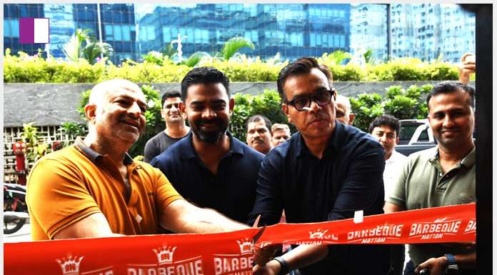 Barbeque Nation opens its latest 13th Buffet Restaurant in Hyderabad Knowledge City barbeque-nation-opens-its-latest-13th-buffet-restaurant
