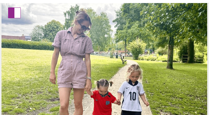 Evie Squires: Empowering Parents in the Workforce evie-squires-empowering-parents