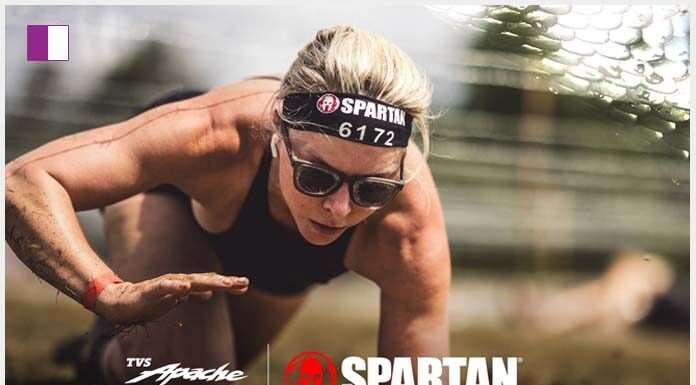 Global Obstacle Course Race, ‘SPARTAN Race’ Arrives in India as TVS Apache Spartan: Sign Up Now! global-obstacle-course-race-spartan-race