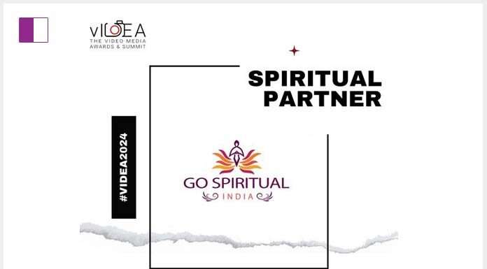 Go Spiritual India Announced as Spiritual Partner for Inkspell Elevate 2024 Awards go-spiritual-india-announced-as-spiritual