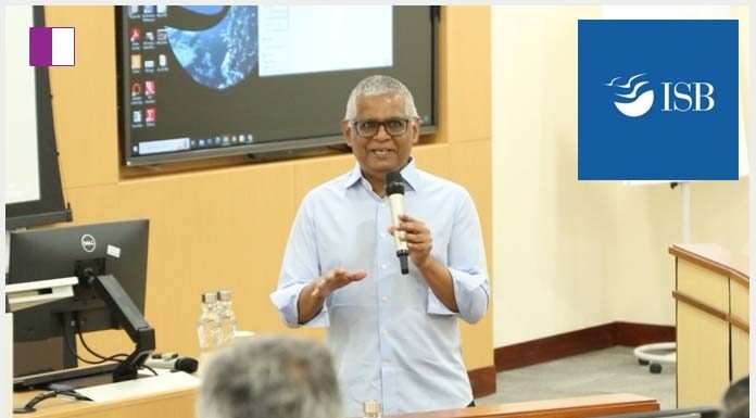 Indian School of Business: Pioneering Innovations in Operations Management indian-school-of-business-pioneering