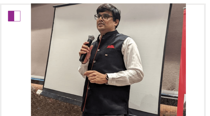 K Aditya Rao: Empowering Coaches & Consultants to Achieve Unparalleled Success k-aditya-rao-empowering-coaches