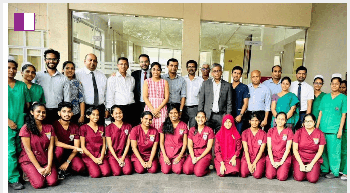 Mohammed Farouk: Pioneering Healthcare Advancements in Sri Lanka mohammed-farouk-pioneering