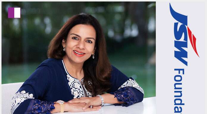 Mrs Sangita Jindal joins the British Asian Trust mrs-sangita-jindal-joins-the-british-asian-trust
