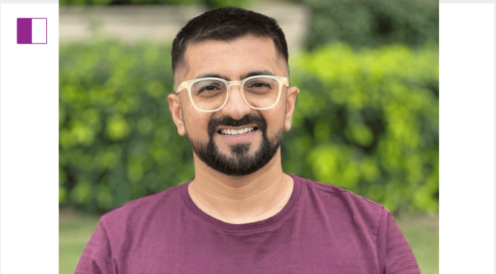 Neeraj Arora: The Journey of Perseverance and Patience neeraj-arora-the-journey